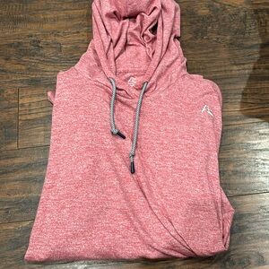 Rhoback hoodie